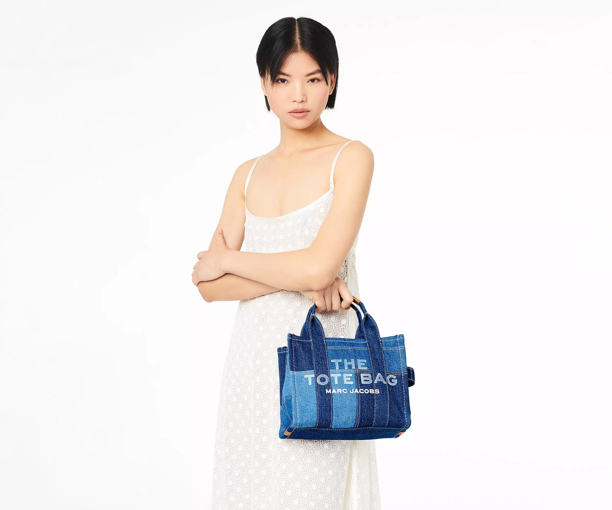 Marc Jacobs The Tote Bag – Popshop Usa