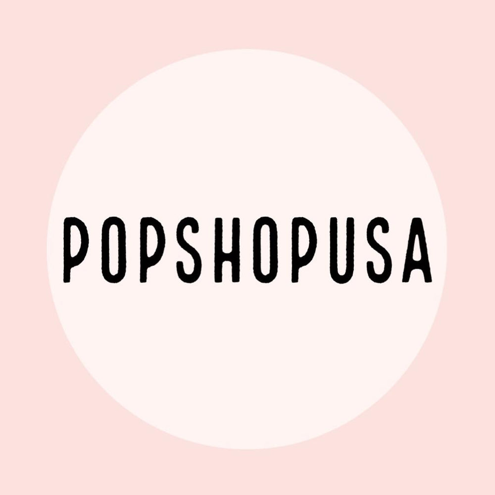 Popshop Usa