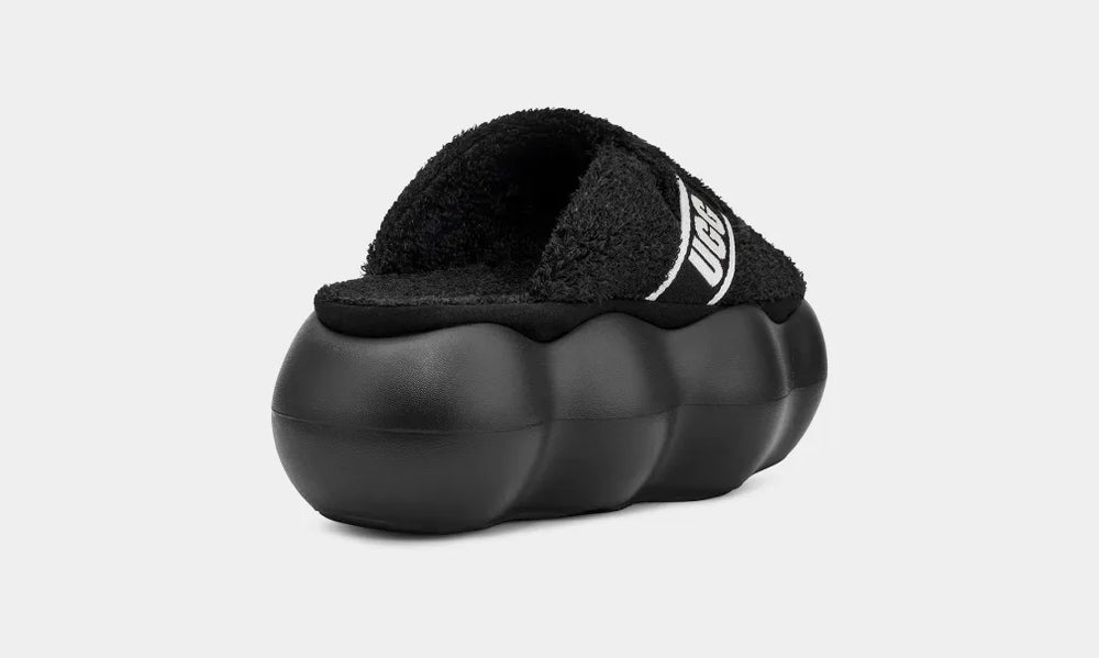 Ugg 2024 satin slides