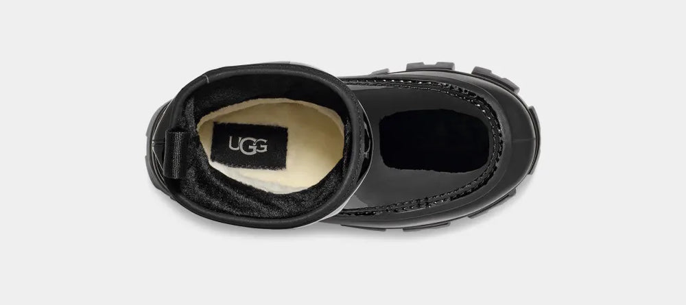 
                  
                    Ugg Kid's Classic Brellah Mini boot
                  
                