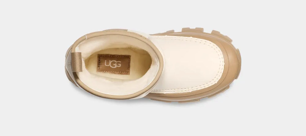 Ugg Kid's Classic Brellah Mini boot – Popshop Usa