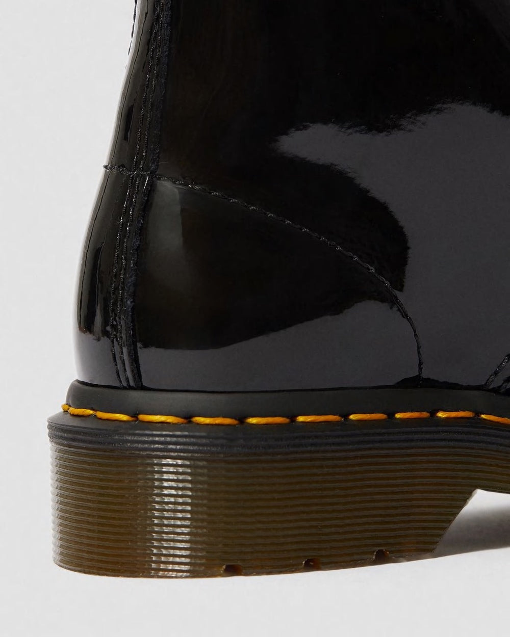 Dr. Martens 1460 Women's Patent Leather Lace Up Boots – Popshop Usa