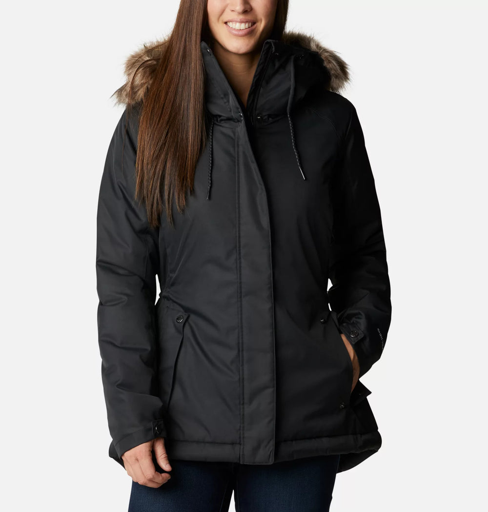 Columbia Women's Suttle Mountain™ II Insulated Jacket – Popshop Usa