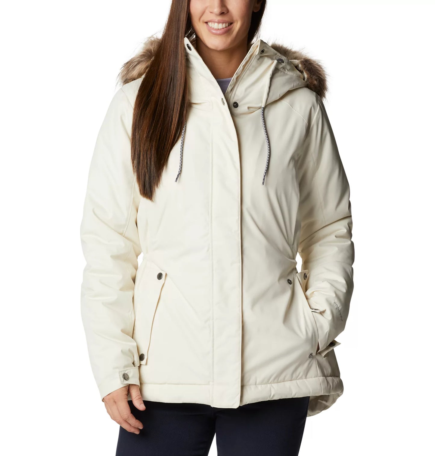 
                  
                    Columbia Women's Suttle Mountain™ II Insulated Jacket
                  
                