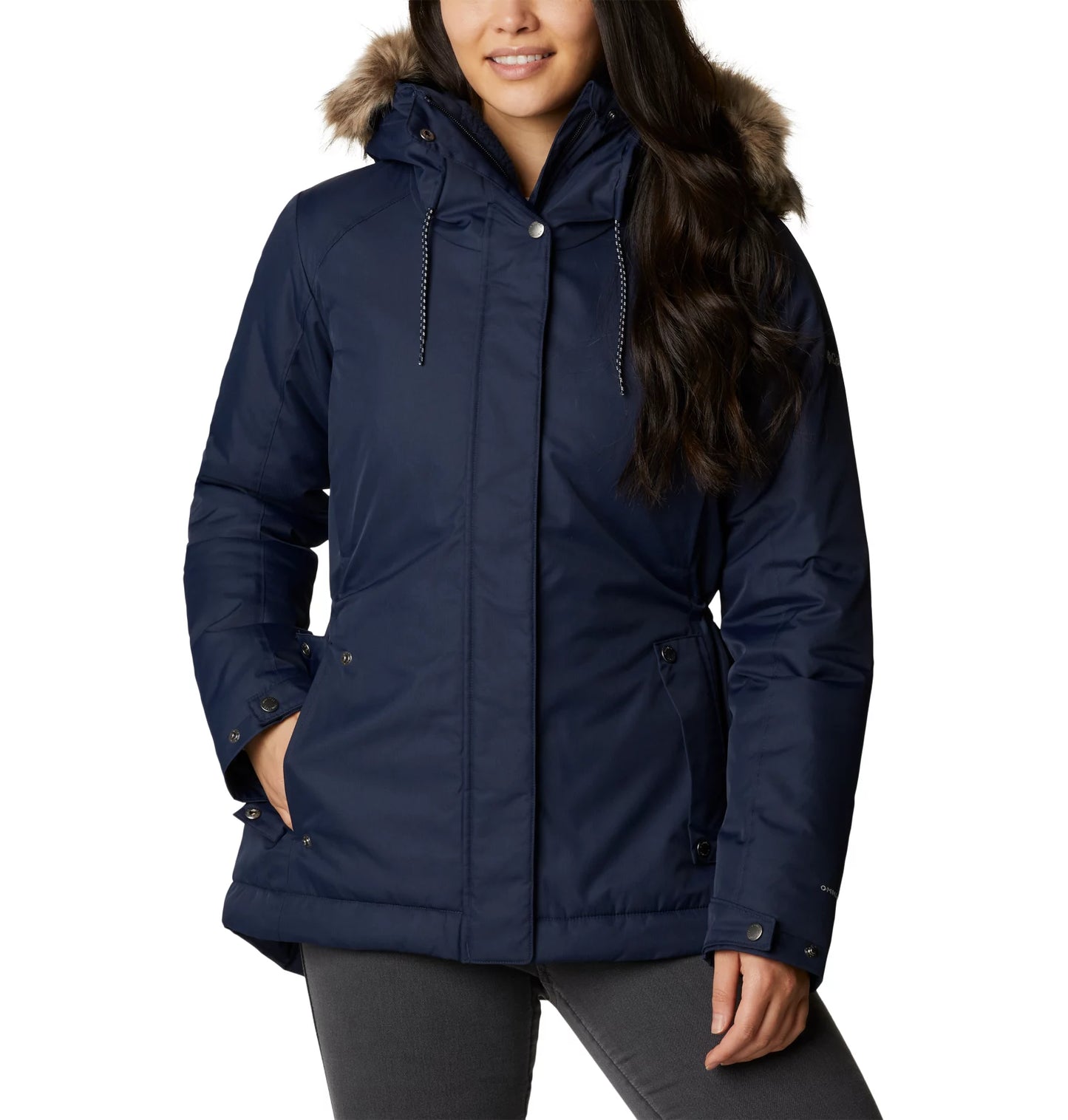 
                  
                    Columbia Women's Suttle Mountain™ II Insulated Jacket
                  
                