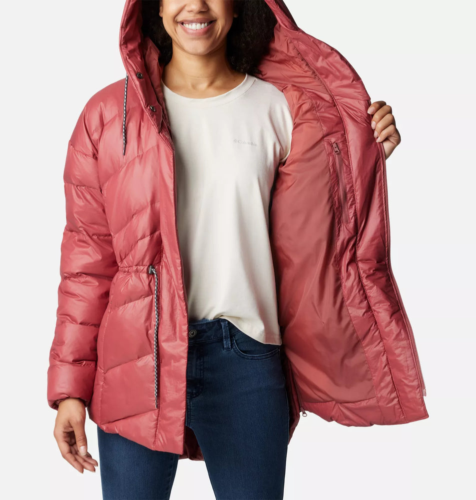 
                  
                    Columbia Women's Icy Heights™ II Down Novelty Jacket
                  
                