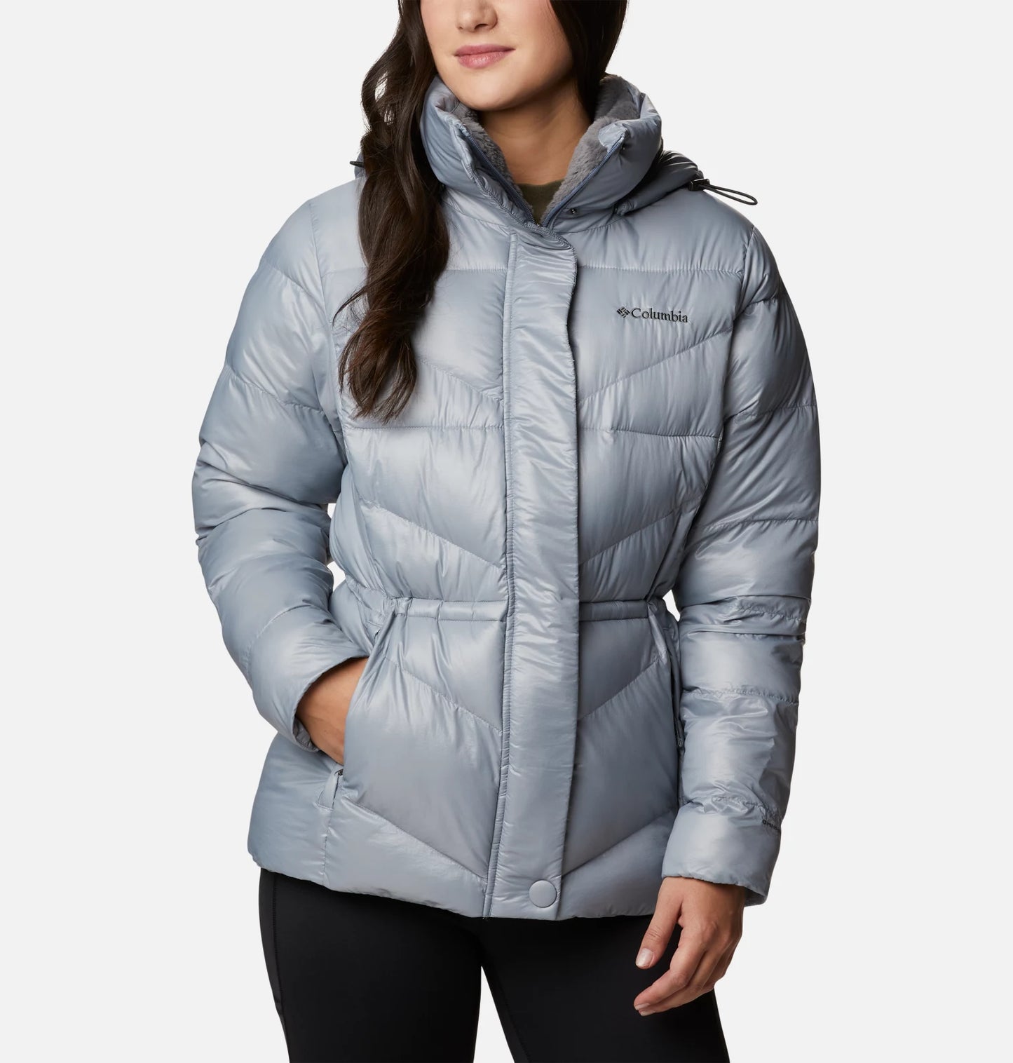 
                  
                    Columbia Women's Peak to Park™ II Insulated Hooded Jacket
                  
                