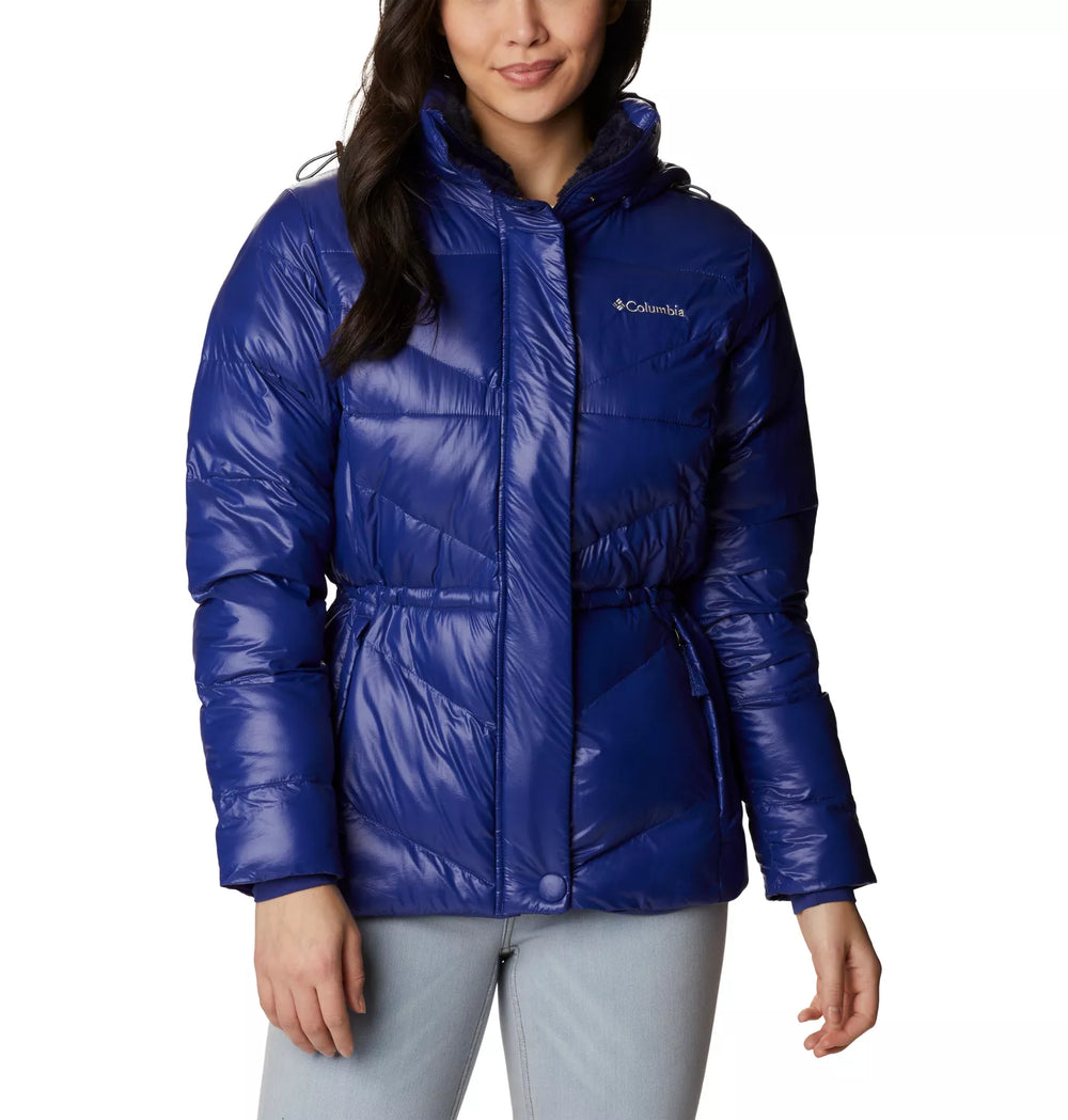 Columbia Women's Peak to Park™ II Insulated Hooded Jacket