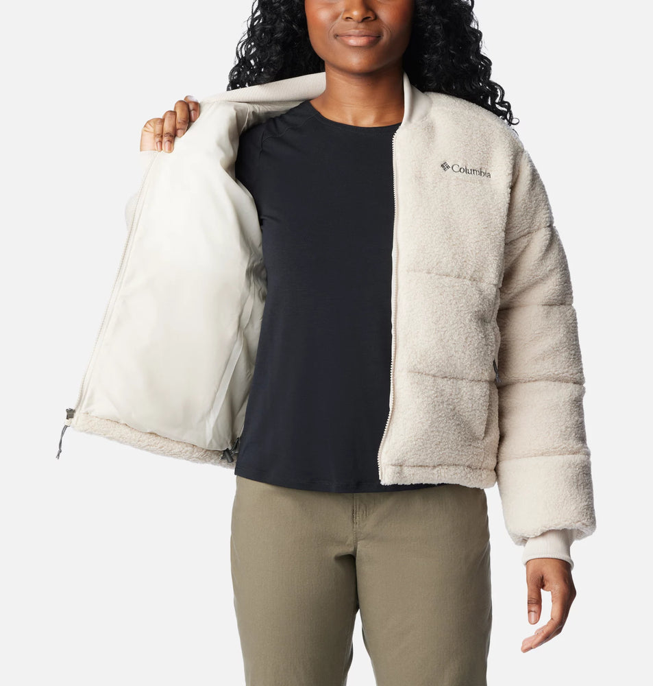 
                  
                    Columbia Women's Puffect™ Novelty Jacket
                  
                