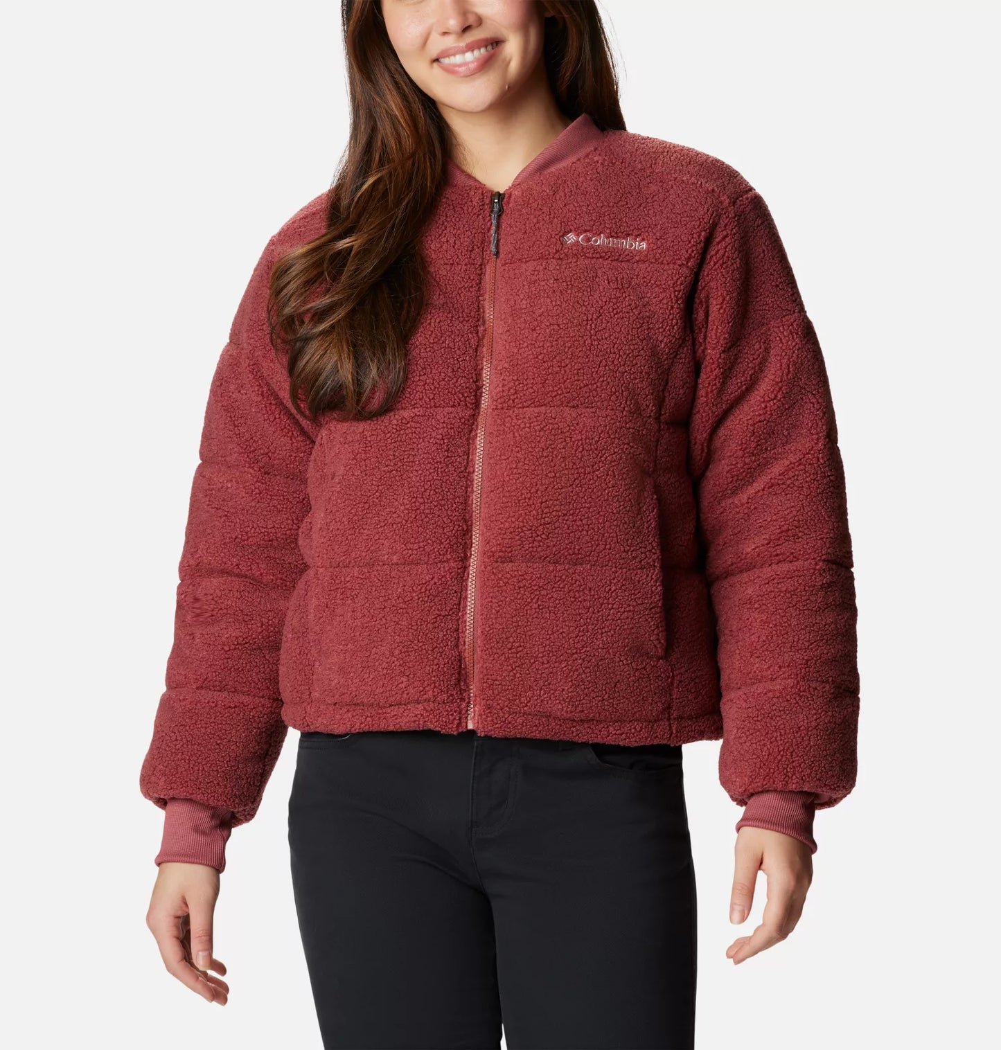 
                  
                    Columbia Women's Puffect™ Novelty Jacket
                  
                