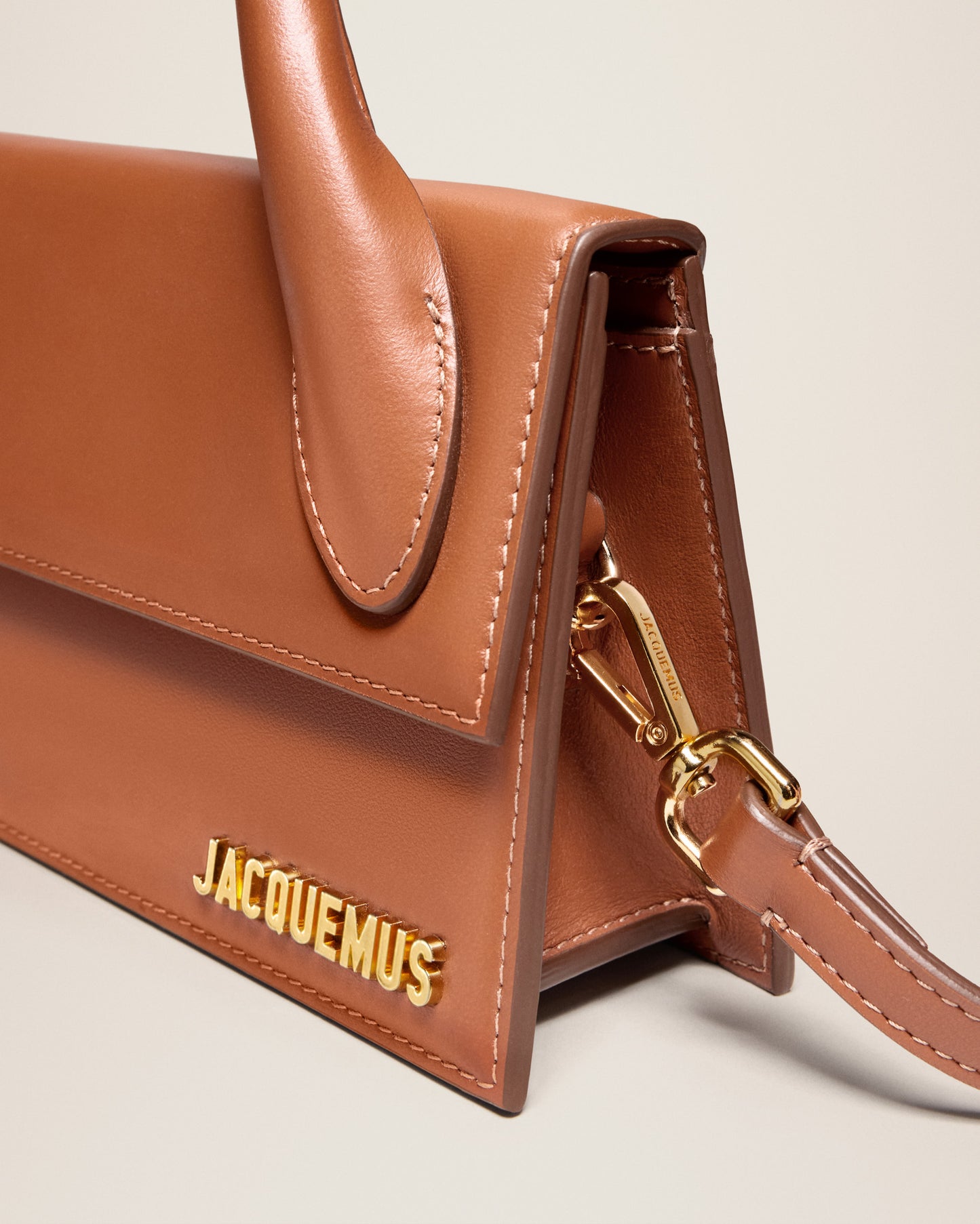 Jacquemus Le Chiquito Long Handbag