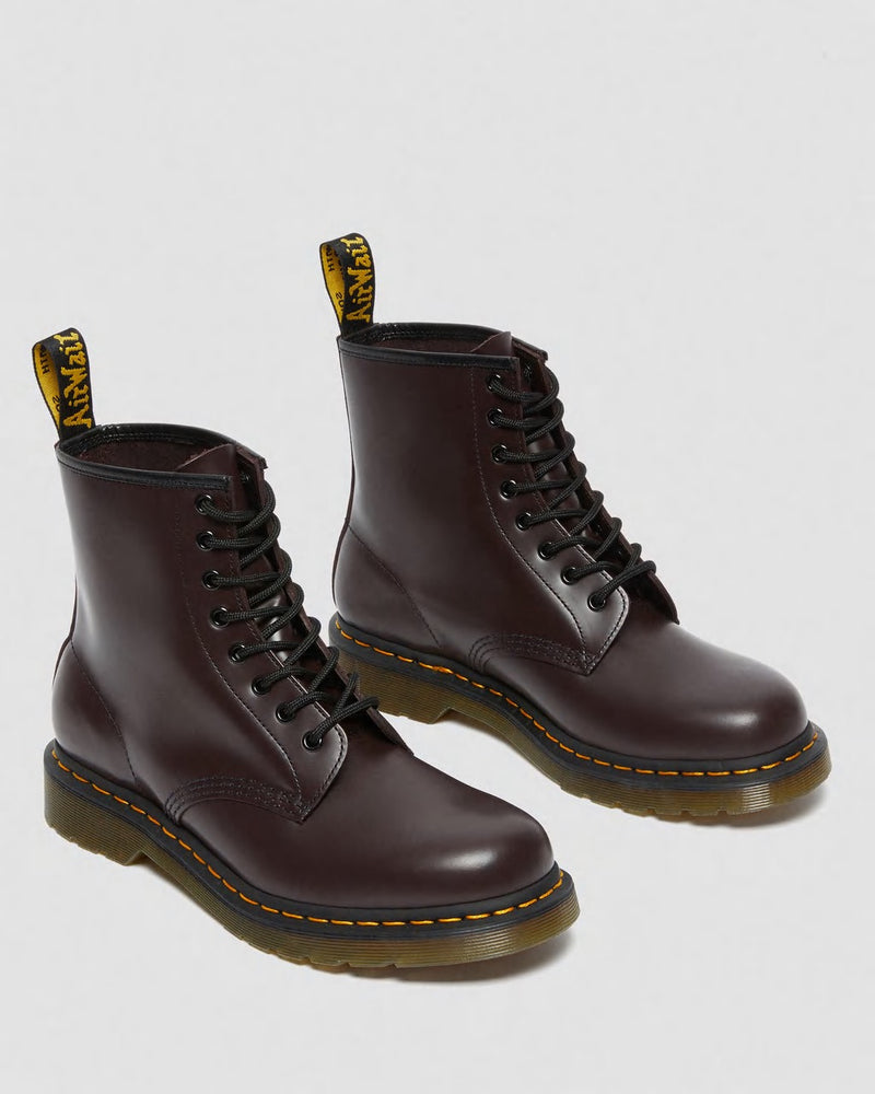 
                  
                    Dr. Martens Women's 1460 Smooth Leather Lace Up Boots
                  
                