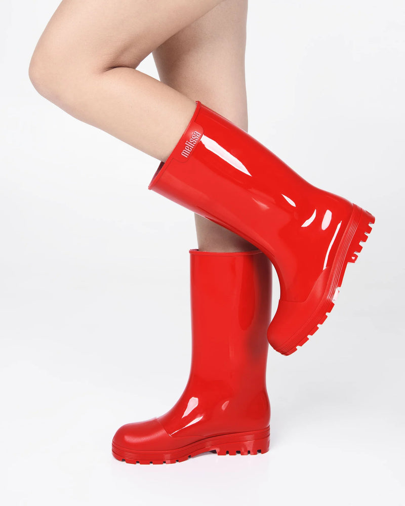 
                  
                    Melissa Welly Waterproof Iconic look boot
                  
                