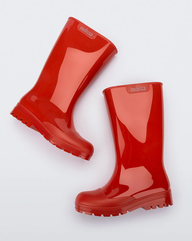 
                  
                    Melissa Welly Waterproof Iconic look boot
                  
                