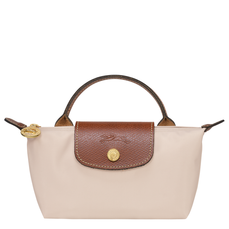 Longchamp, Bags, Longchamp Le Pliage Small Tote In Pink
