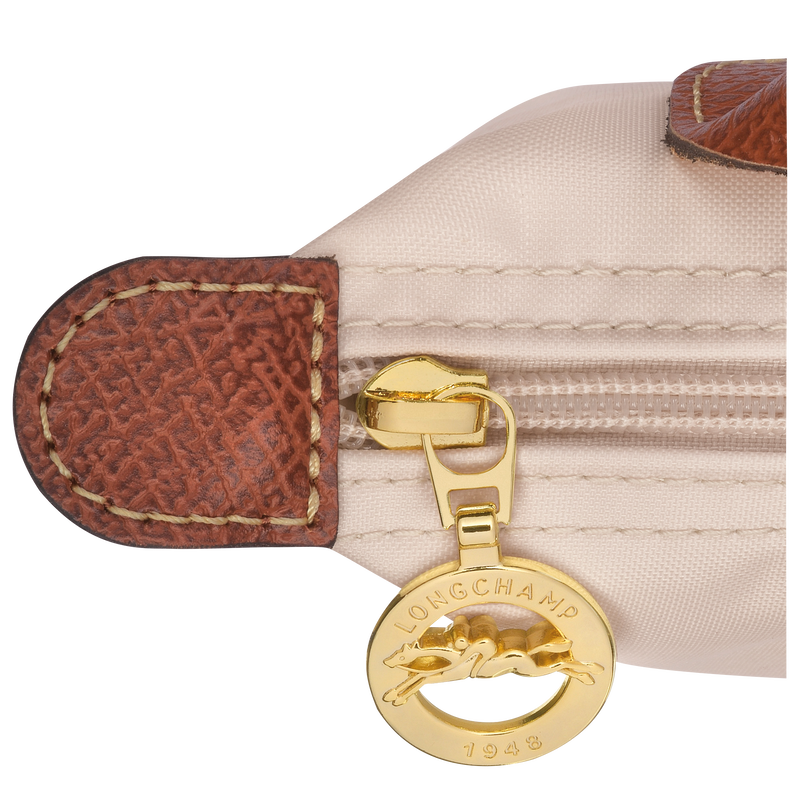 Longchamp Le Pliage Original Pouch with handle – Popshop Usa