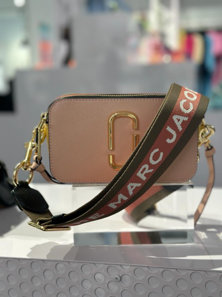 Marc Jacobs The Snapshot bag – Popshop Usa