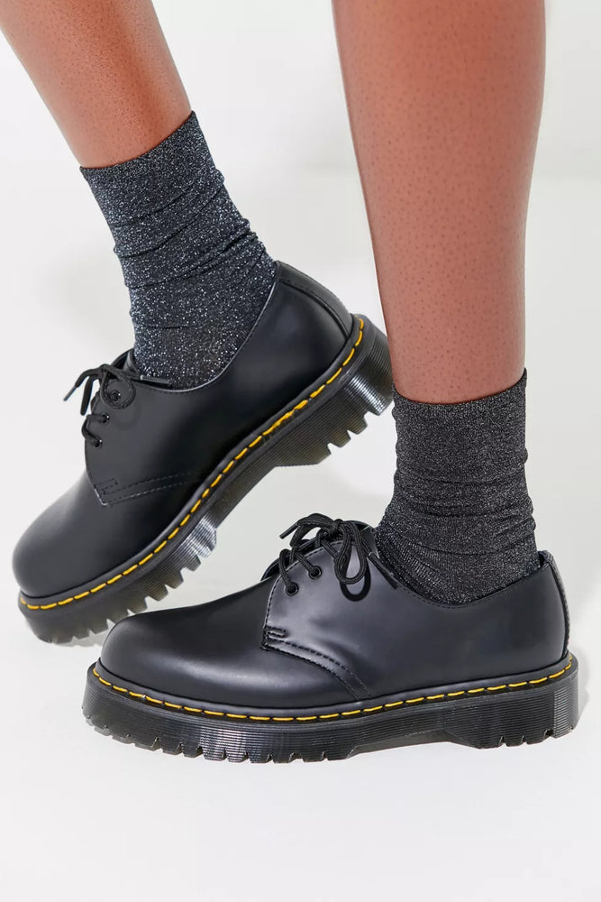 
                  
                    Dr. Martens 1461 Bex Smooth Leather Oxford Shoes
                  
                