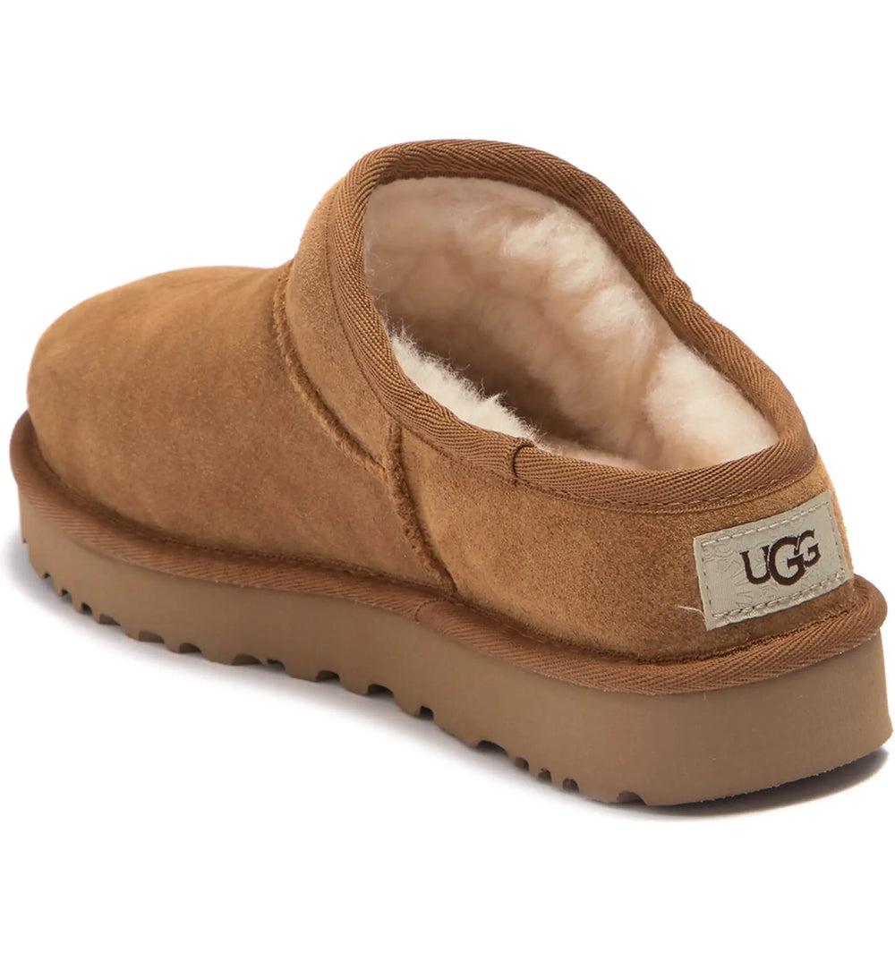 Ugg Women Classic Slipper – Popshop Usa