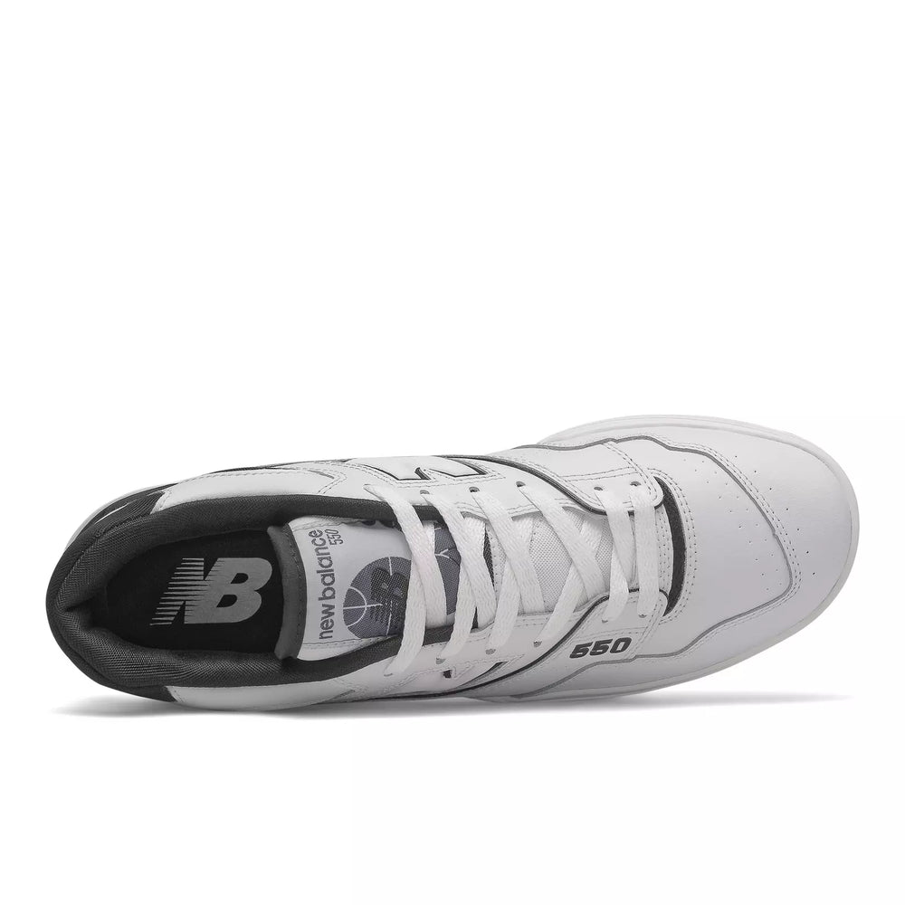 
                  
                    New Balance 550 HA1 Unisex Sneaker
                  
                