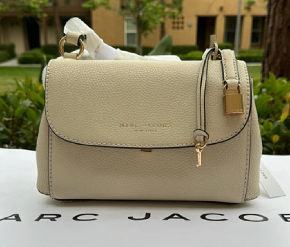 Marc Jacobs Boho Grind Crossbody Bag – Popshop Usa