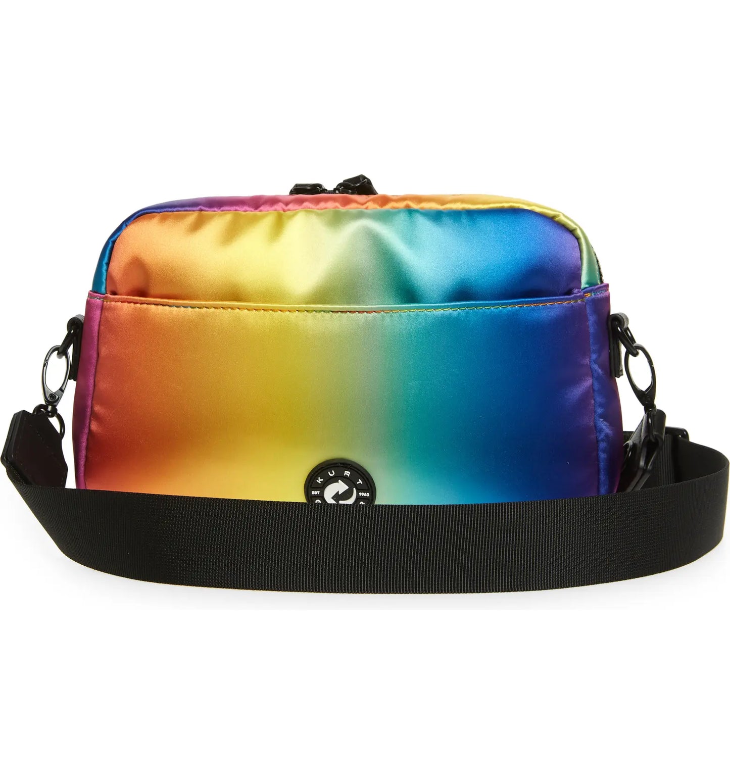 
                  
                    Kurt Geiger London Rainbow Crossbody Bag
                  
                