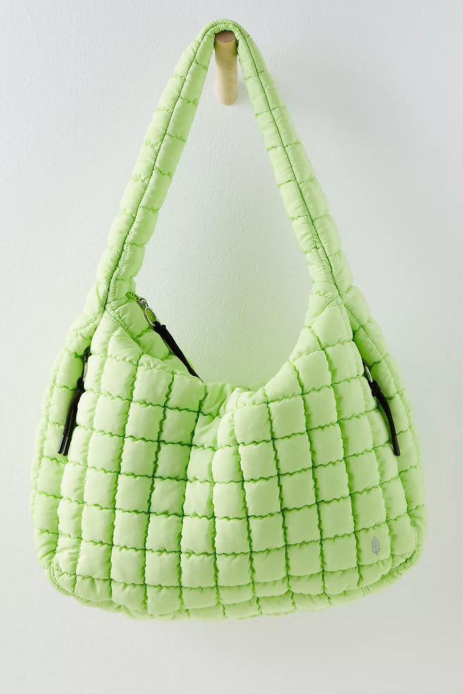 
                  
                    FP Movement Quilted Carryall
                  
                