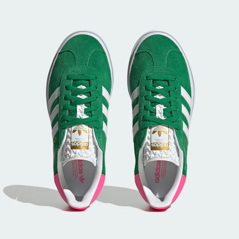 
                  
                    Adidas Women's Originals Gazelle Bold Sneaker
                  
                