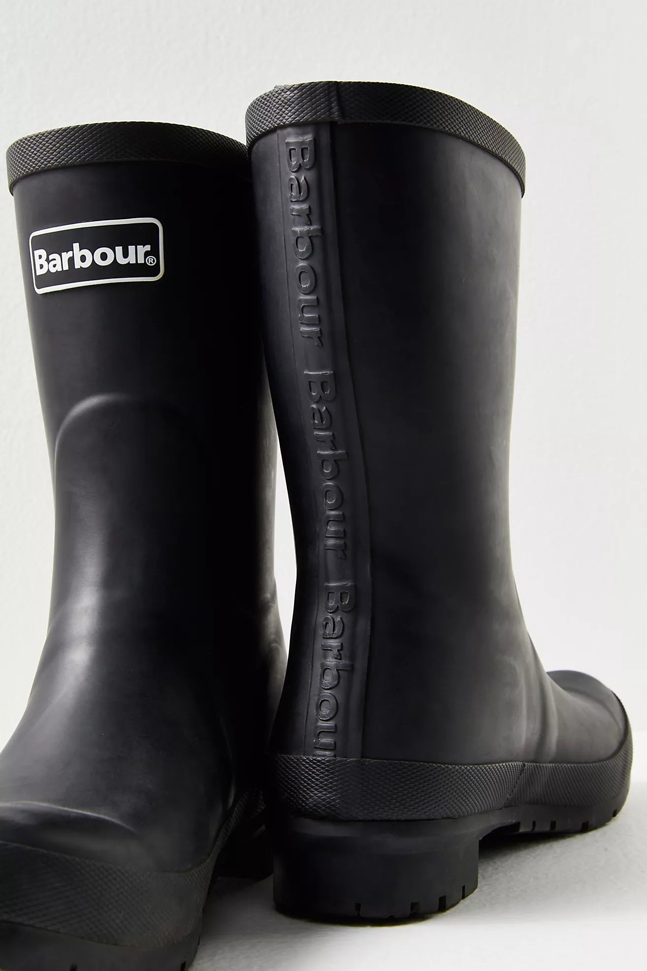 
                  
                    Barbour Banbury Boots
                  
                