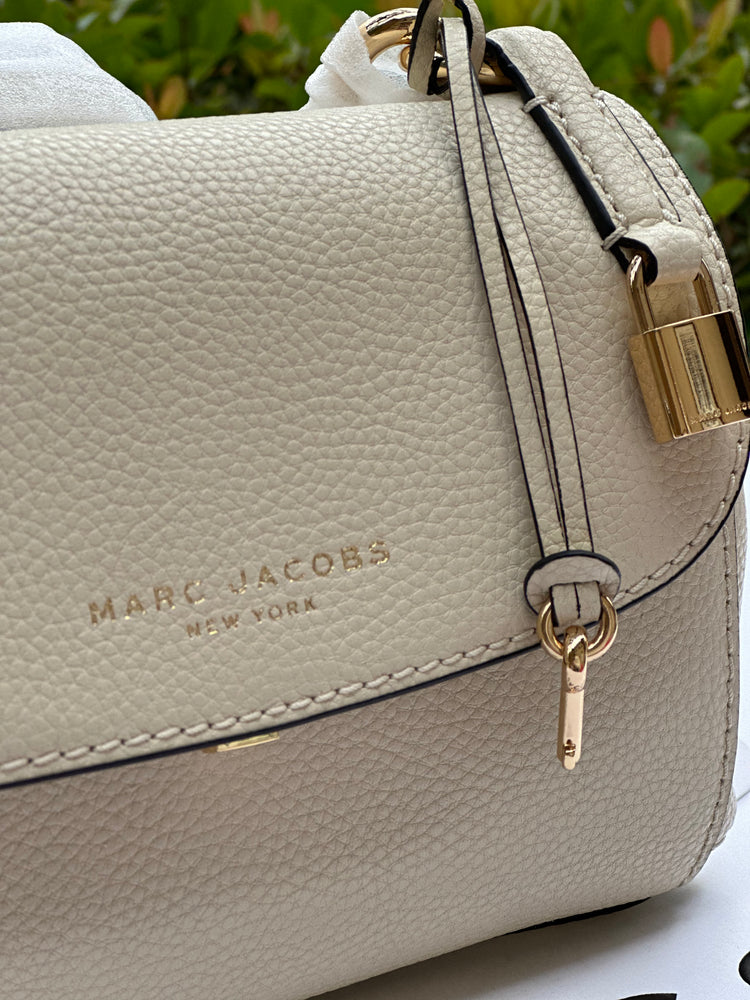 
                  
                    Marc Jacobs Boho Grind Crossbody Bag
                  
                