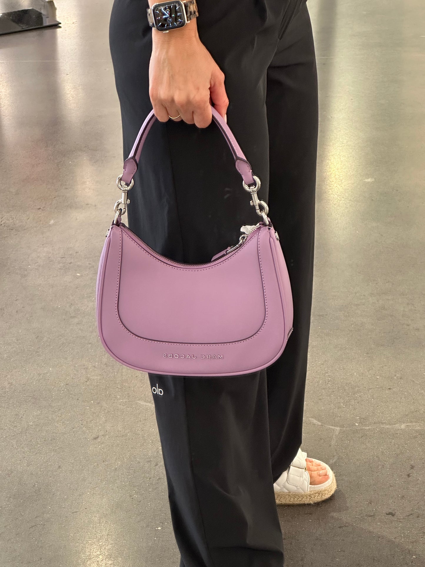 Marc Jacobs The Mini Hobo Bag