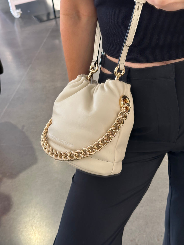 
                  
                    Marc Jacobs Small Bucket Bag
                  
                
