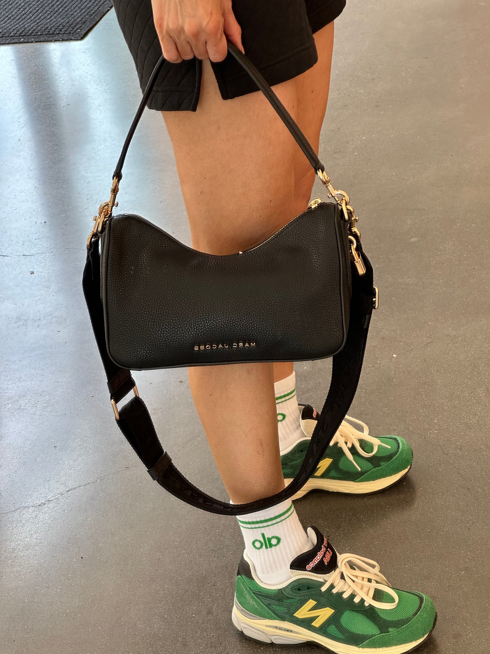 Marc Jacobs Drifter Shoulder Bag – Popshop Usa