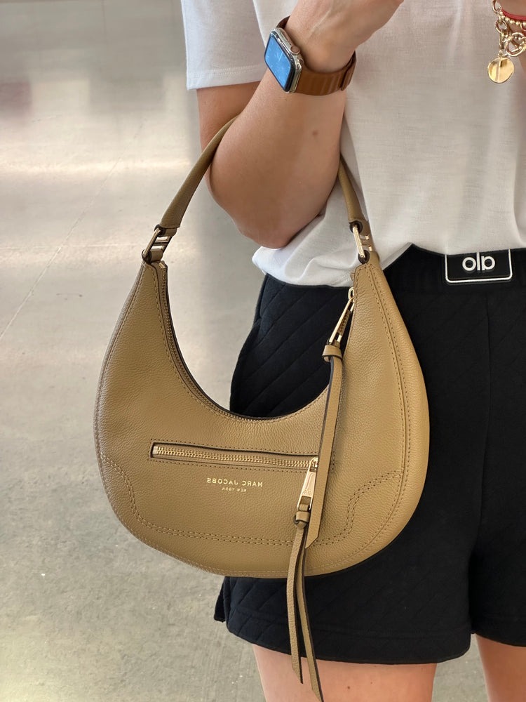 Marc Jacobs Denim Shoulder Crossbody Bag – Popshop Usa
