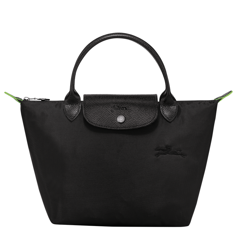 
                  
                    Longchamp Le Pliage Green S Handbag
                  
                