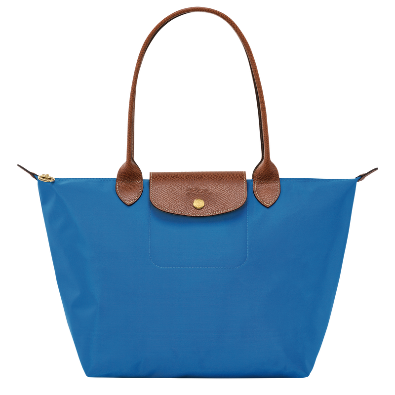 Longchamp bag original Le Pliage short handle S Tote bag Shopping