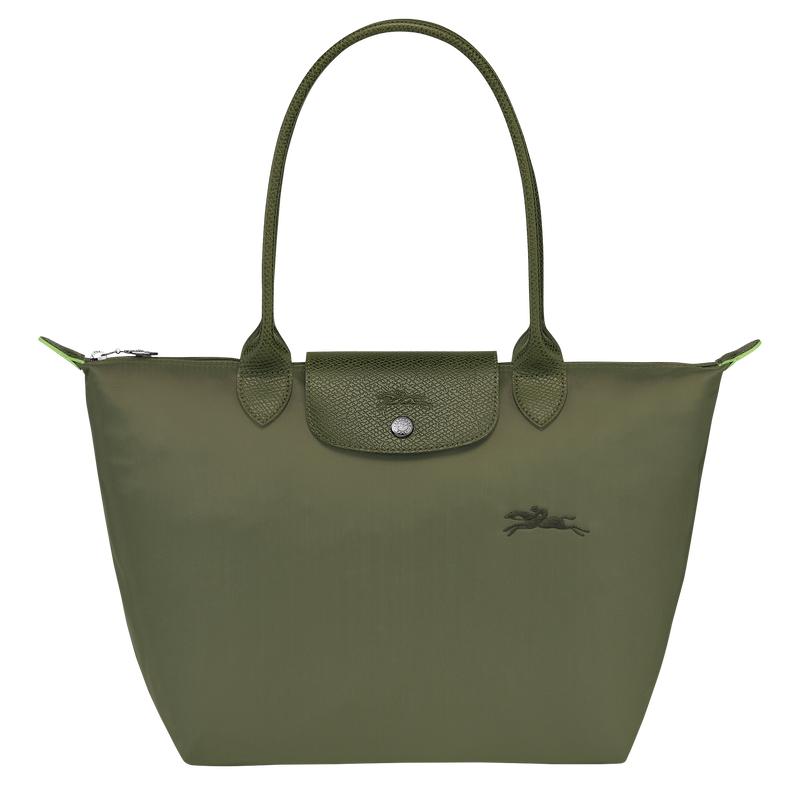 
                  
                    Longchamp Le Pliage Green M Tote bag
                  
                