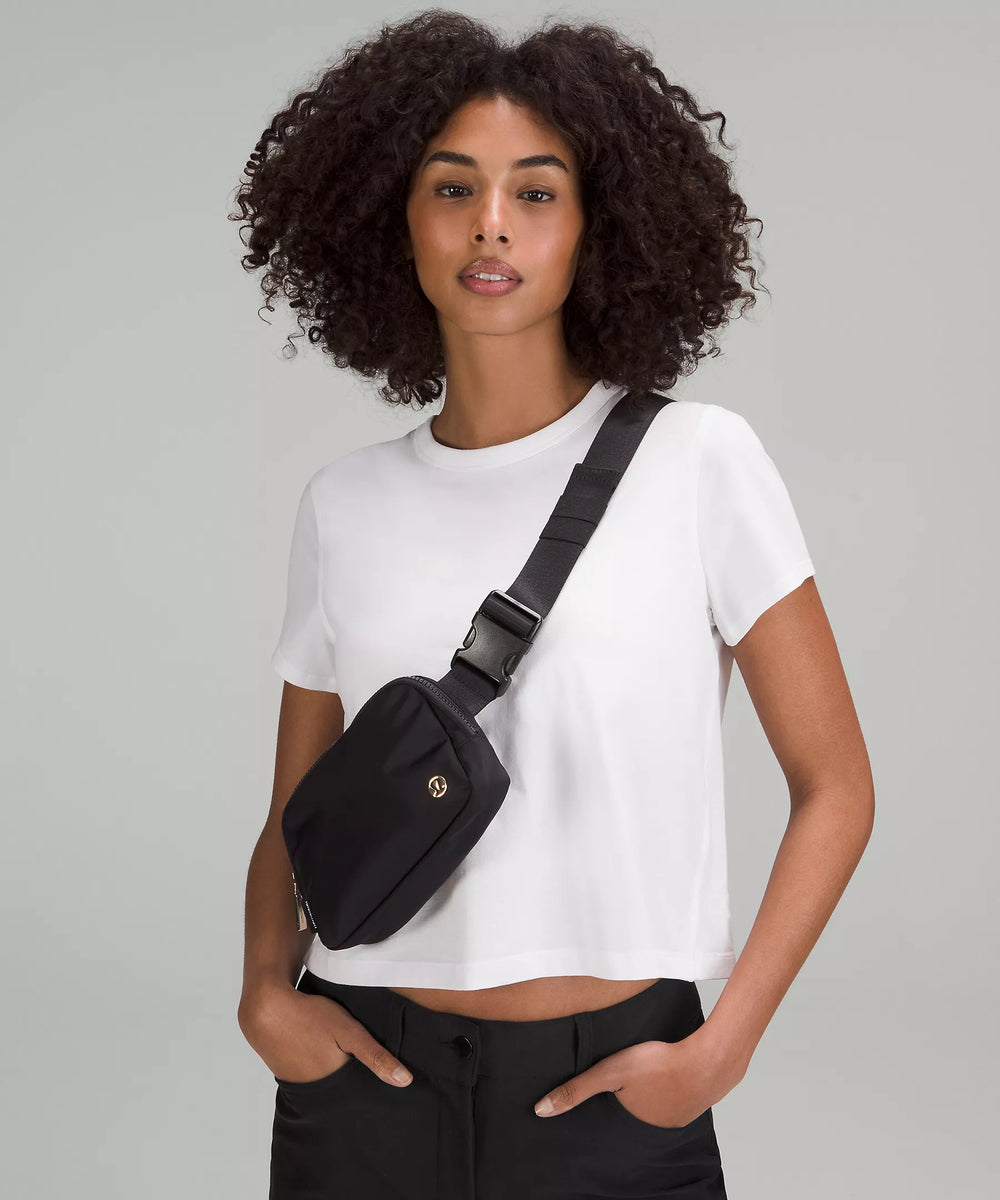 Lululemon Athletica belt bag - Women's handbags