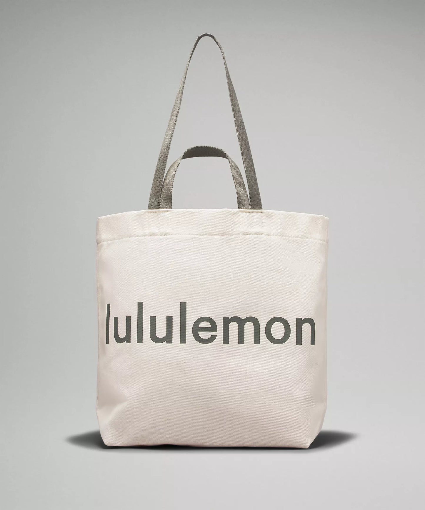 
                  
                    Lululemon Double-Handle Canvas Tote Bag 19L
                  
                