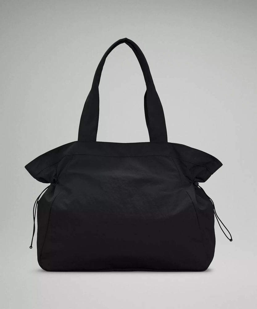 
                  
                    Lululemon Side-Cinch Shopper Bag 18L
                  
                