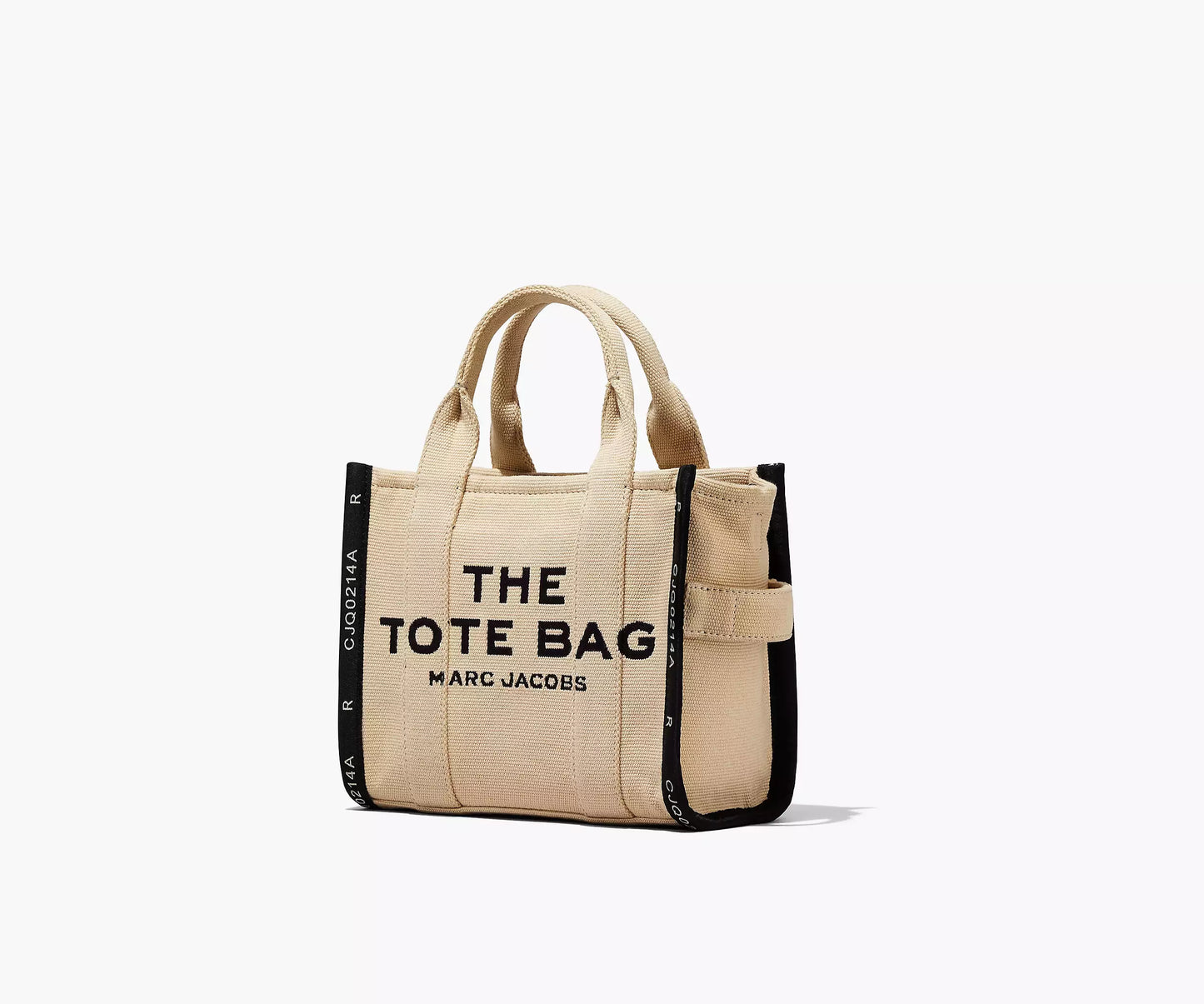 
                  
                    Marc Jacobs Jacquard The Tote Bag
                  
                