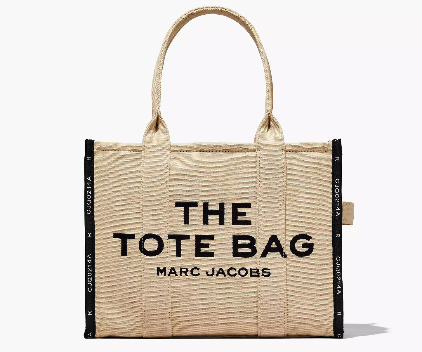 
                  
                    Marc Jacobs Jacquard The Tote Bag
                  
                