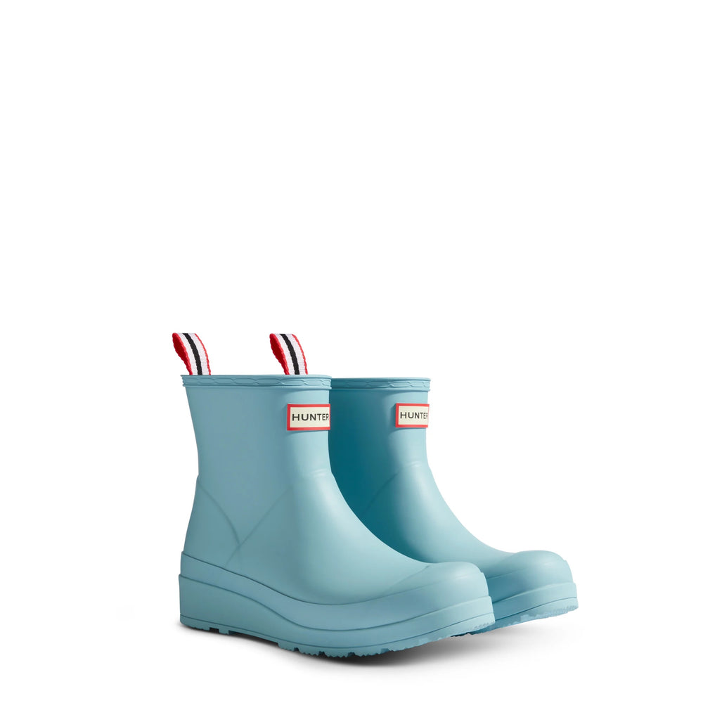 Hunter Women's Play Short Rain Boots – Popshop Usa