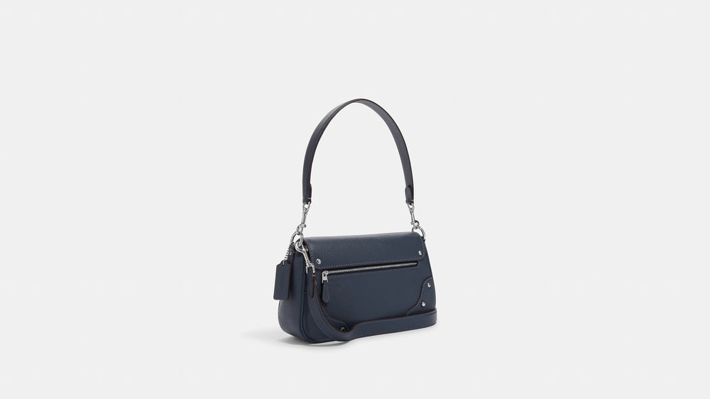 Coach Small Canvas Tote – Popshop Usa