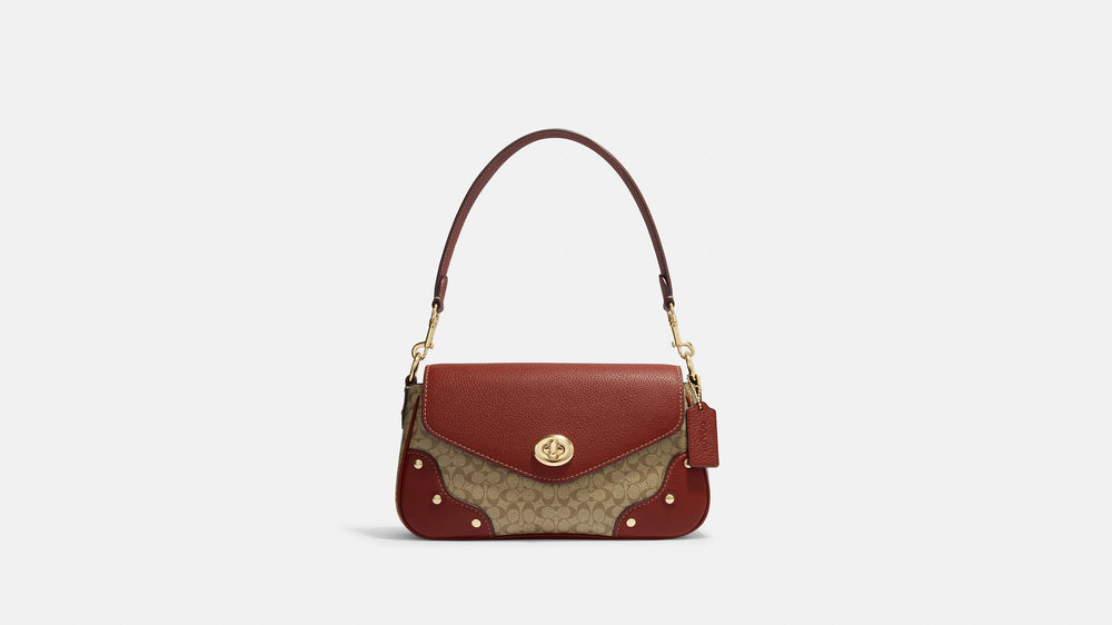 Coach Women's Shoulder Bag