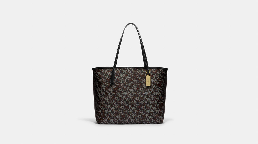 Coach Women's City Tote