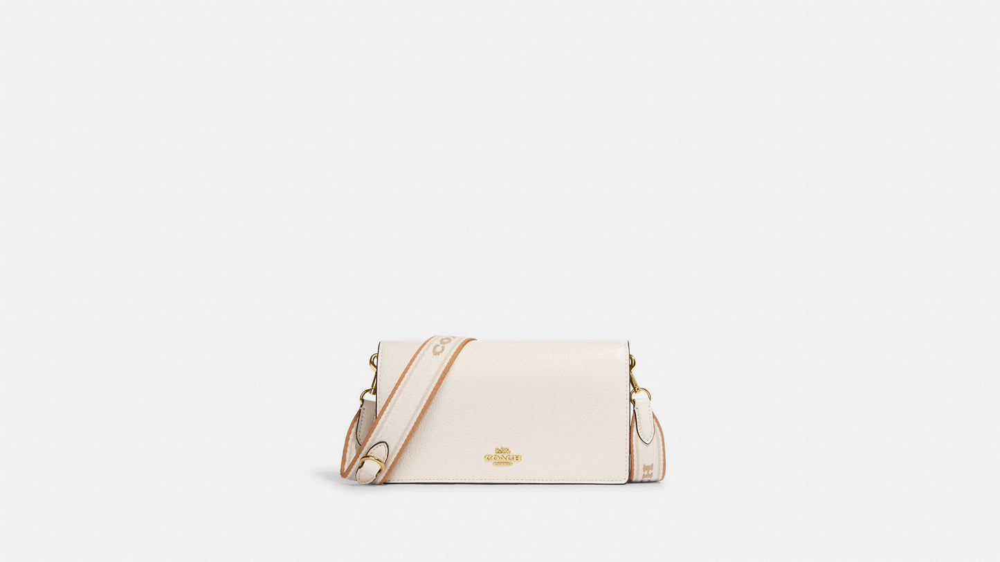 Shopping by ann - JES CROSSBODY IN SIGNATURE CANVAS (COACH
