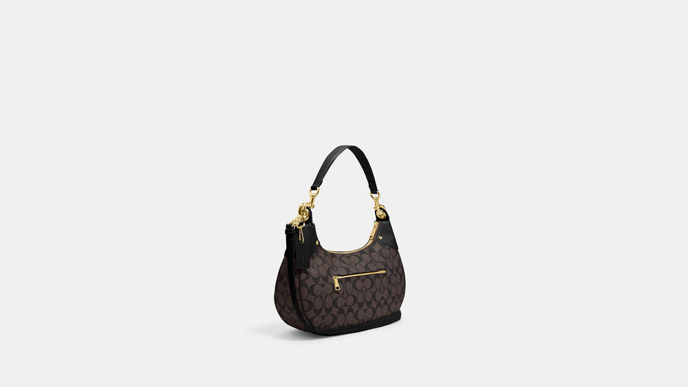 Buy Coach Gallery Tote Shoulder Bag Online India | Ubuy