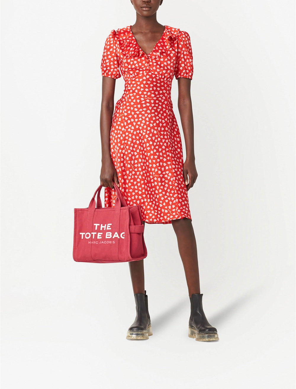 Marc Jacobs The Tote Bag – Popshop Usa