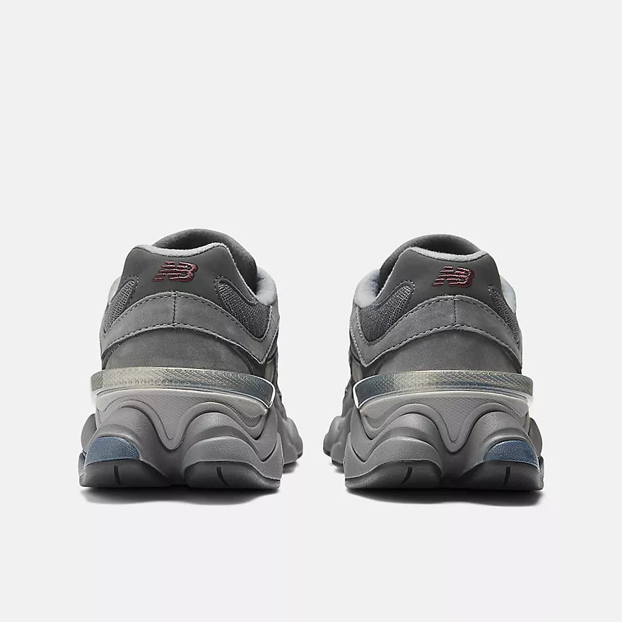 
                  
                    New Balance 9060 ECC Unisex Sneaker
                  
                